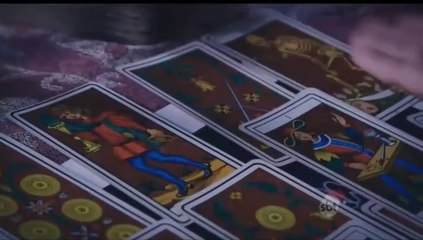 OS PARANORMAIS - EP.12「parte 2」