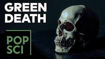 How to Die in an Eco-Friendly Way | Green Death 101