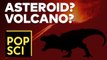 How and When Did the Dinosaurs Die? | VOLCANO OR ASTEROID?