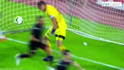 Video Highlight trận đấu Tunisie vs Libye  - 16/11/2019 - AFRICA CUP OF NATIONS 2019