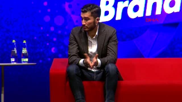 Spor nuri şahin belki şu anda milli takım kaptanlığı yapıyordum