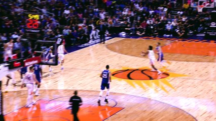 NBA SATURDAY WEEK 5 – PHO @ MIN (Clean)