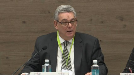 Fernando Gurrea sobre la libertad de enseñanza