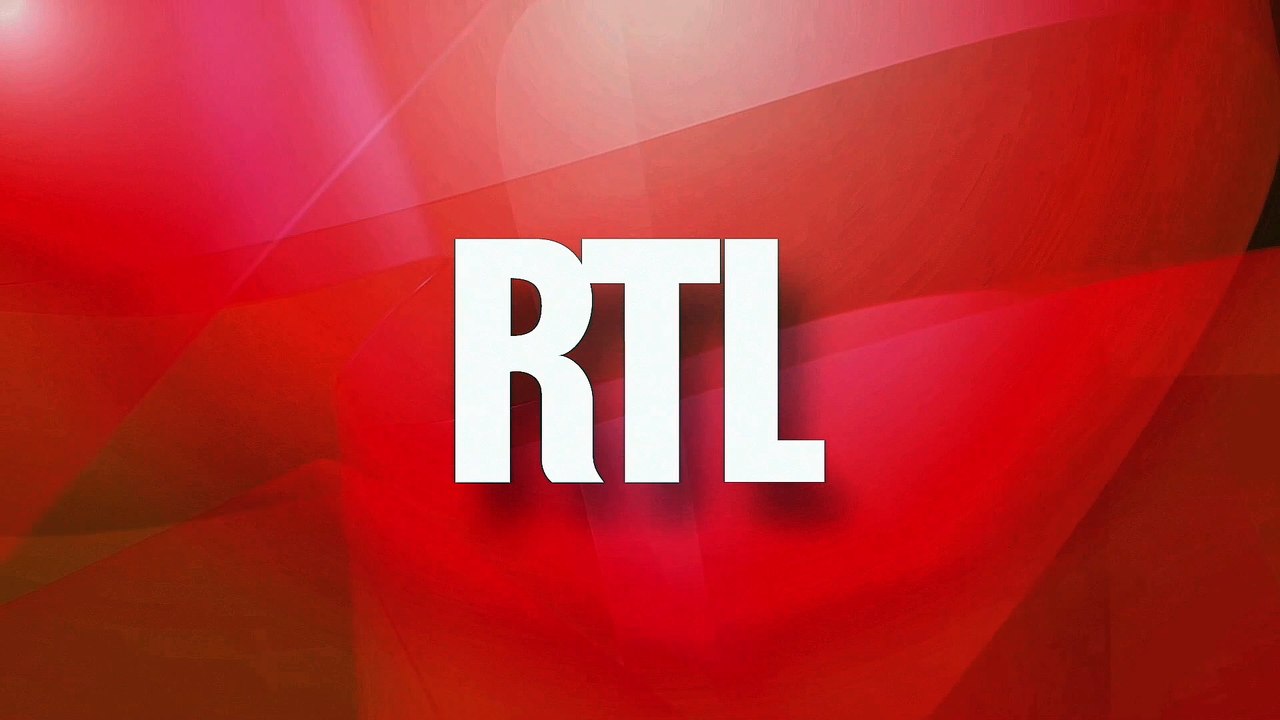Le journal RTL 23h
