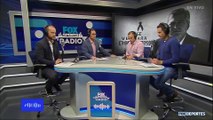 FOX Sports Radio: Reacciones de la mesa al fallecimiento de Vergara