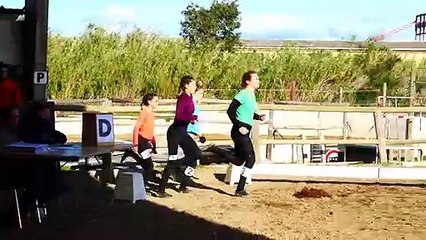 Programme libre Club 1 sur tonneau