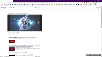 (Áudio estourado) - A joia do infinito mais preciosa do mundo