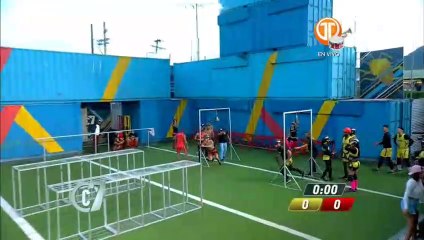 Calle 7 Panama-Temporada 16 (15/11/19)