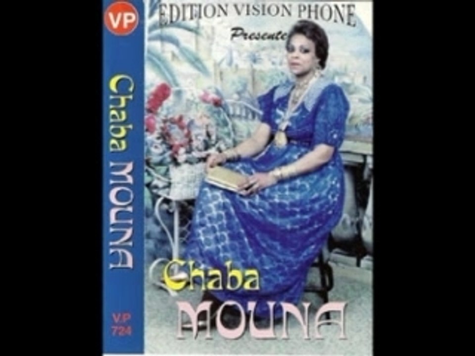 Chaba mouna-dawini
