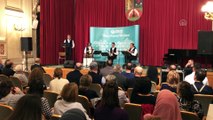 Avusturya'da klasik Türk müziği konserine yoğun ilgi gösterildi - VİYANA
