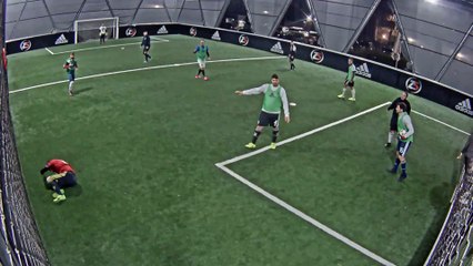 Equipe 1 Vs Equipe 2 - 15/11/19 20:27 - Loisir Turin - Turin Z5