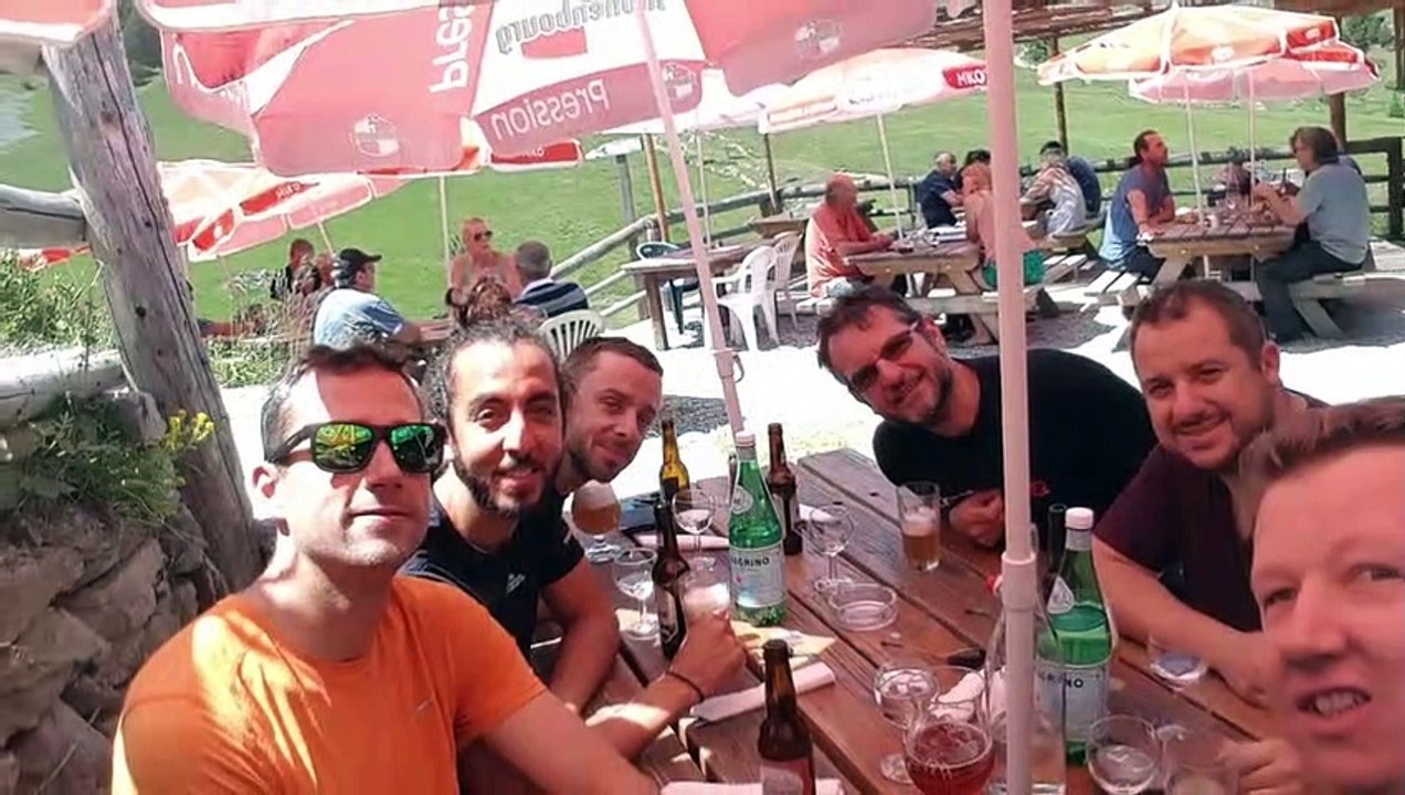 2019 Juin Annuelle Nice et région PACA