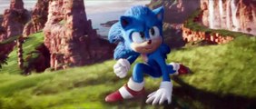 Sonic The Hedgehog (2020) - New Official Trailer - Paramount Pictures