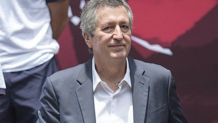 Murió Jorge Vergara, presidente fundador de Chivas