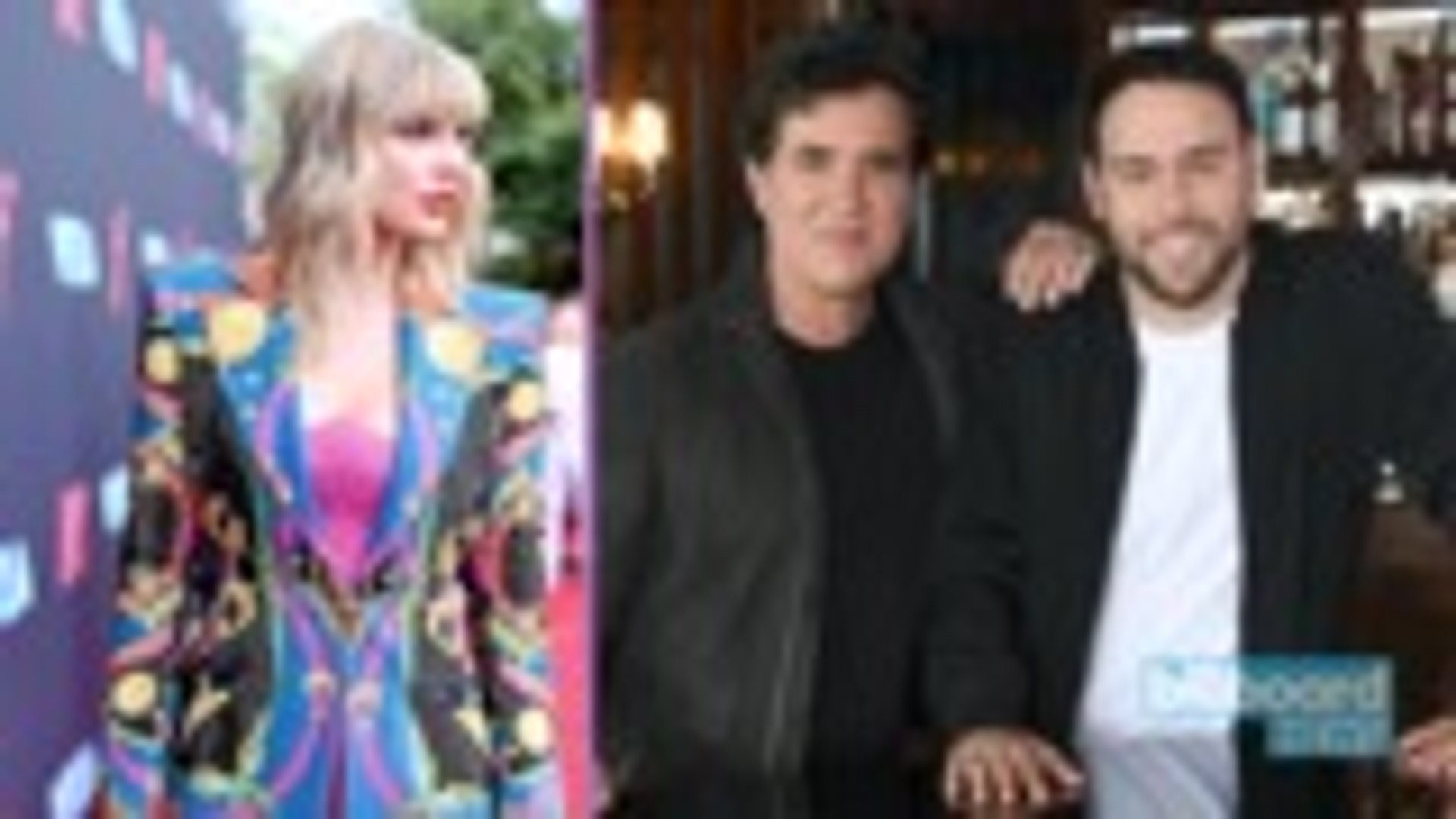 A Deep Dive Into the Drama Between Taylor Swift, Scooter Braun & Scott Borchetta Over Music Righ