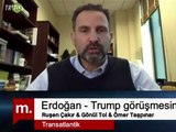 Putin’in elinde Erdoğan'ın kirli dosyalar var