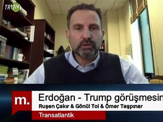 Putin’in elinde Erdoğan'ın kirli dosyalar var
