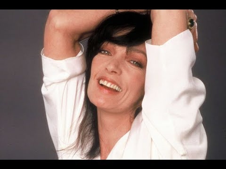 D écès de Marie Laforêt  elle empêchait ses enfants d'écouter ses chansons