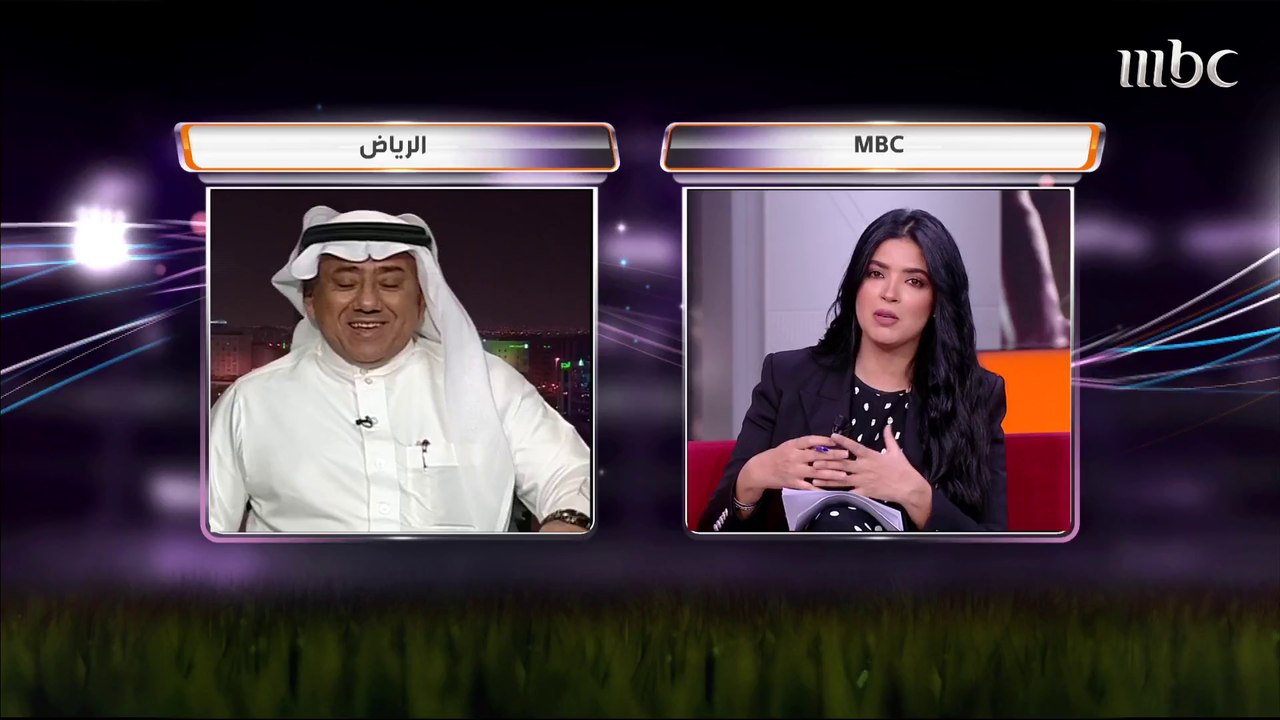 تعليق الدغيثر بعد فوز العراق على إيران في التصفيات الآسيوية المزودجة