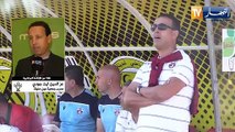 مدرب جمعية عين مليلة يؤكد دعمه لإضراب اللاعبين بسبب المستحقات المالية