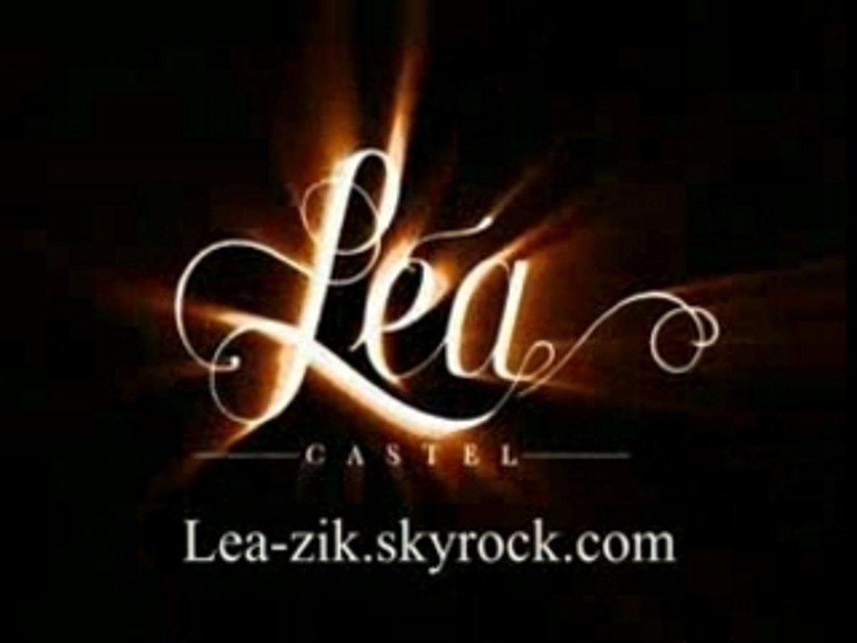 TEASER 2 ALBUM LEA