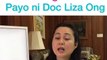 Maling Paniniwala Sa Pagtatalilk - Payo ni Doc Liza Ramoso-Ong
