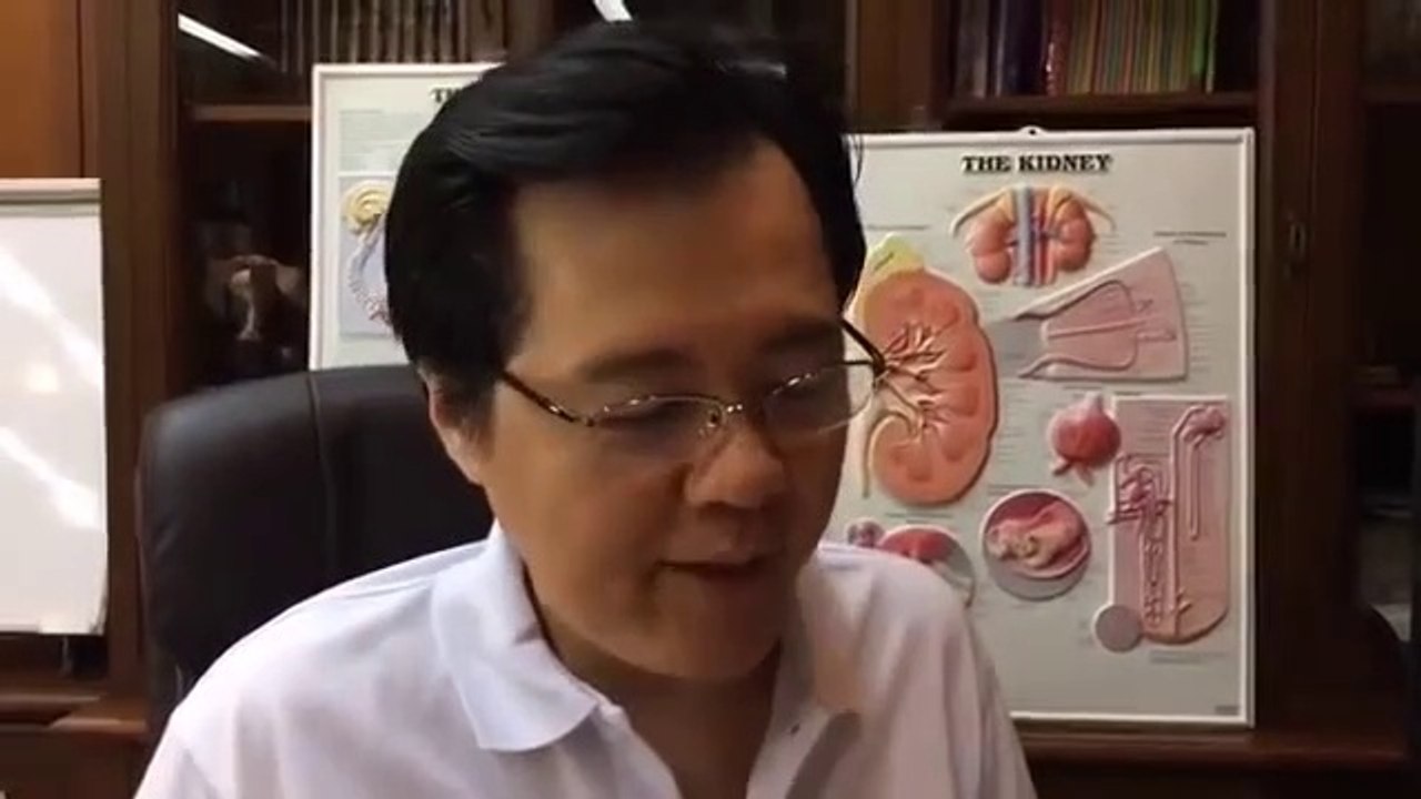 Tips sa Babae at Lalaki, Ligtas na Pagtatalik -  ni Doc Willie at Liza Ong