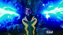 DCTV Crisis on Infinite Earths Crossover Teaser Trailer (HD)