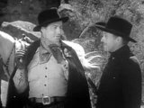 Crooning Cowboy Western: Outlaws of Boulder Pass (1942)