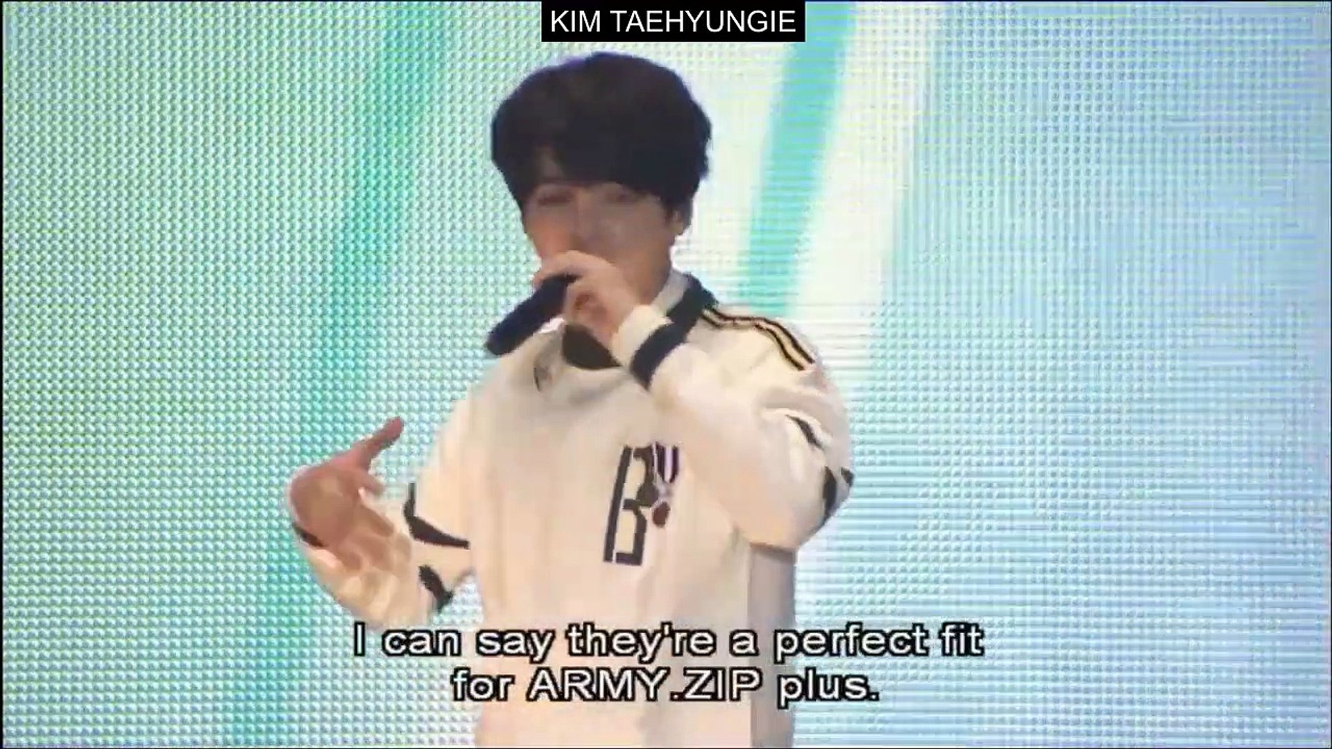 [ENG] ARMY Z.I.P 3RD MUSTER PART 1