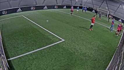 Equipe 1 Vs Equipe 2 - 15/11/19 22:38 - Loisir Turin - Turin Z5