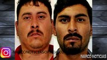 Extraditan a EU a mexicano acusado de ejecutar a 2 estadounidenses
