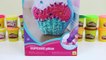 Plush Craft Cupcake Pillow Fabric by Number DIY Arts and Crafts-