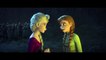 Frozen II Movie Clip - Not Going Alone