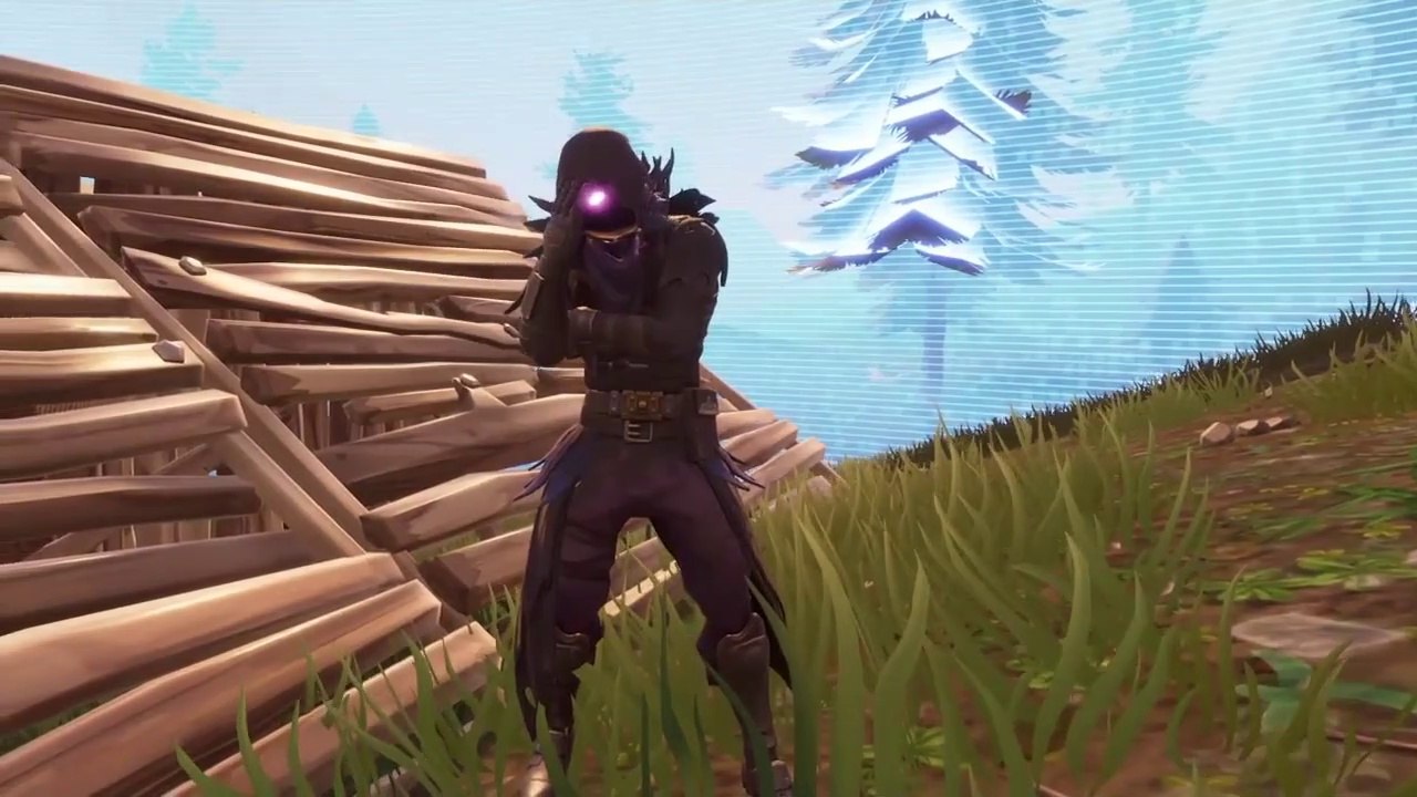 Blitz win
