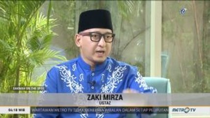 Dakwah on the Spot: Selawat untuk Akhirat (2)