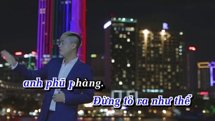 buoc phai quen em - vuong anh tu-nct
