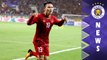 Highlights | Việt Nam 1-0 UAE | Quang Hải và các đồng đội nắm chắc ngôi đầu bảng | HANOI FC