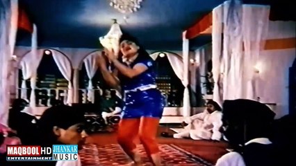 lollywood song-jani akh na taka seene teer wajde