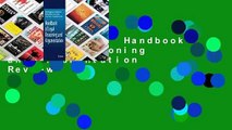 Full Version  Handbook of Legal Reasoning and Argumentation  Review
