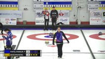 Canad Inns MD Classic 2019 Pantel/Chandler (CAN) vs Mckeown/Nickel (USA)