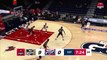 Chris Chiozza with 5 Steals vs. Erie BayHawks