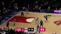 Devin Cannady (16 points) Highlights vs. Delaware Blue Coats