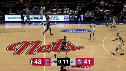 Timothe Luwawu-Cabarrot (16 points) Highlights vs. Delaware Blue Coats