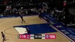 Jonah Bolden (34 points) Highlights vs. Long Island Nets