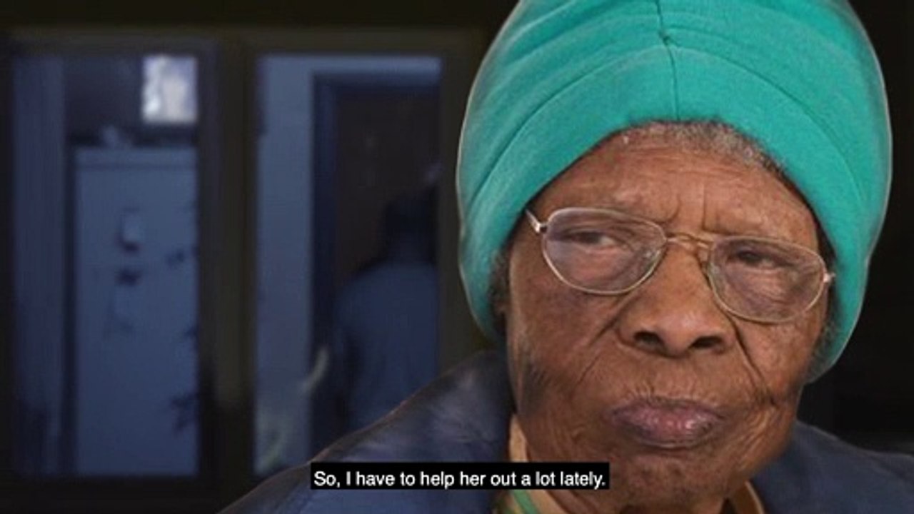 Months 2 - 6: Monique is Waiting for a Voucher and Cannot Find Better Options