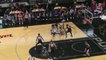 Deyonta Davis Posts 14 points & 13 rebounds vs. Austin Spurs