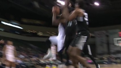 Jeremy Pargo (12 points) Highlights vs. Austin Spurs