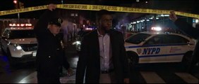 Manhattan Lockdown Film avec Chadwick Boseman et Sienna Miller