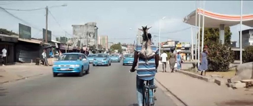 Seules Les Bêtes Film - Laure Calamy, Denis Ménochet, Valeria Bruni Tedeschi, Damien Bonnard, Bastien Bouillon, Guy Roger N'Drin, Nadia Tereszkiewicz, Marie Amie